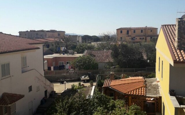 La Maddalena 1 - Tra Centro e Caprera