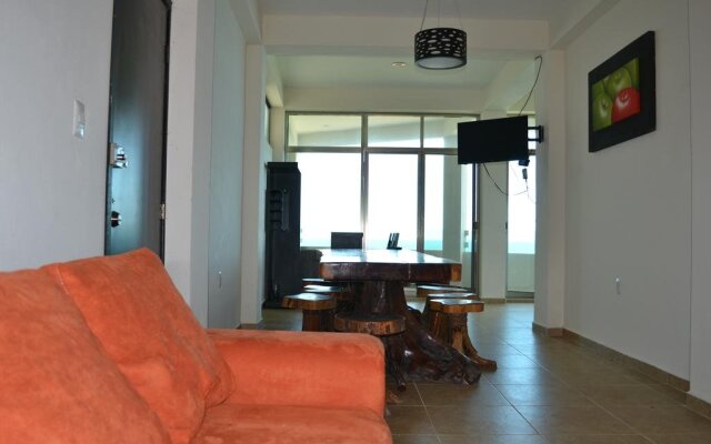 La Vista San Lorenzo Suites