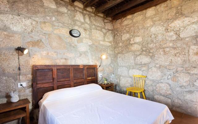 Eco Holidays House Raíces