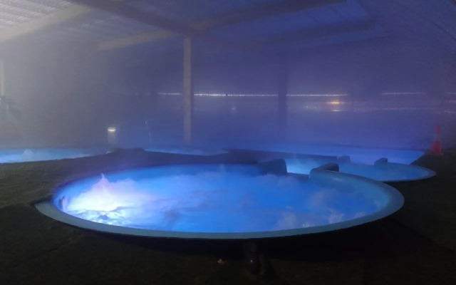 Mediterrani Natura Spa Resort