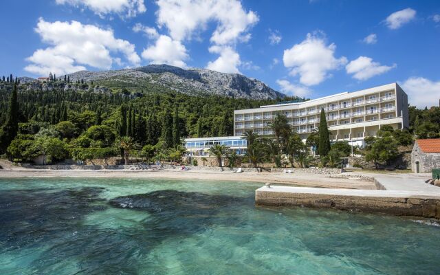 Orsan Maradiso Hotel by Aminess