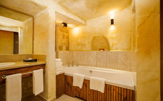 Fresco Cave Suites & Mansions - Special Class