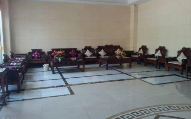Henghu Business Hotel