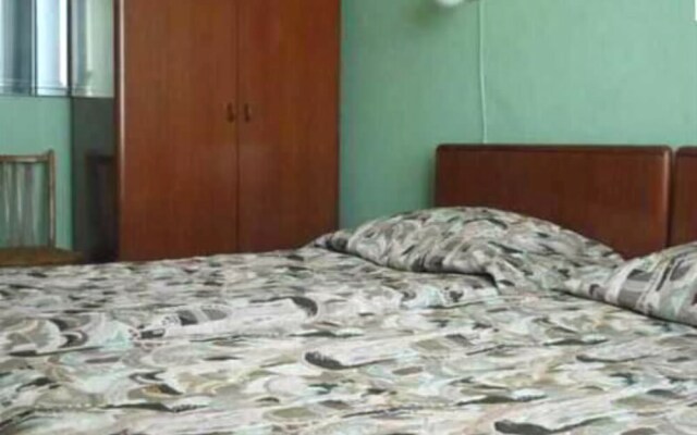 Меблированные комнаты Alterna