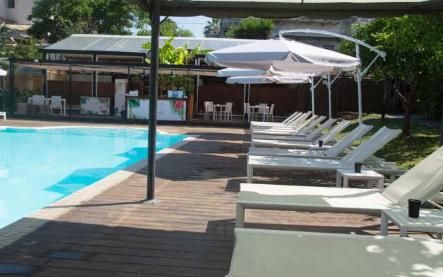 Villa Signorini Events & Hotel