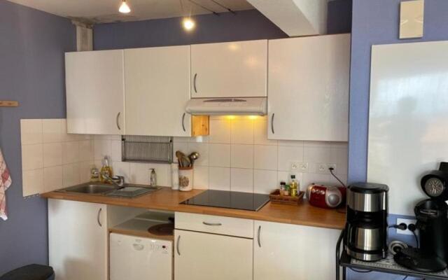 Appartement Vieux-Boucau-les-Bains, 3 pièces, 4 personnes - FR-1-379-135