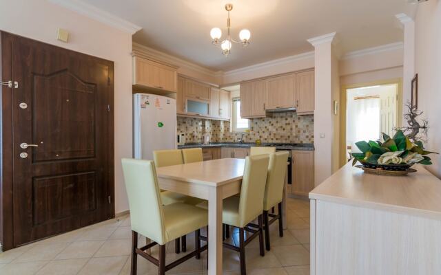 Ramada Residences By Wyndham Bozbuk