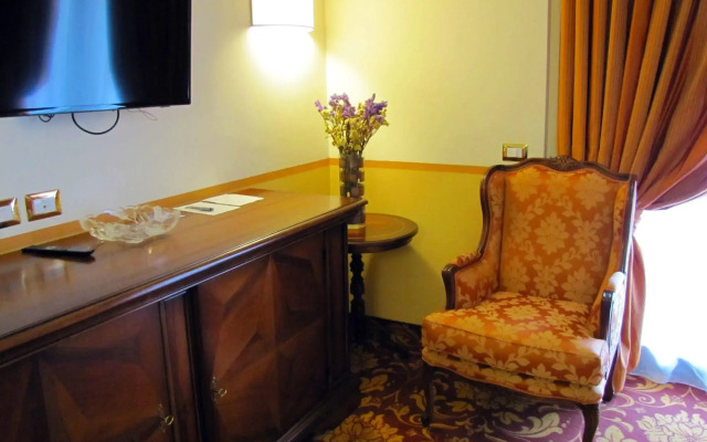 Il Gentiluomo Hotel & SPA