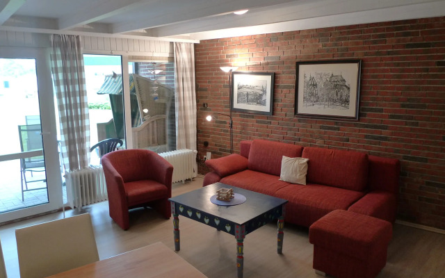 Holiday Home Klaffmuschel