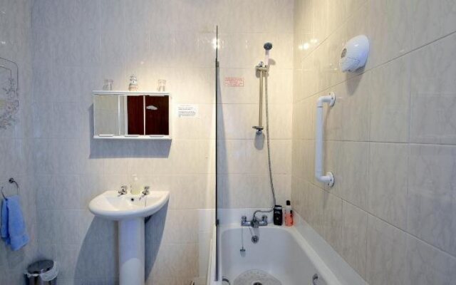 Malvern Guesthouse