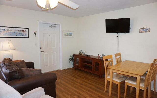 Redington Surf Resort