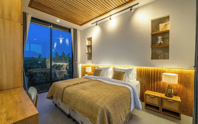 Villa Bedawang - 4BR Villa Seminyak