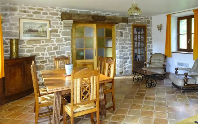 Apartment in Benodet Near Sandy Beaches