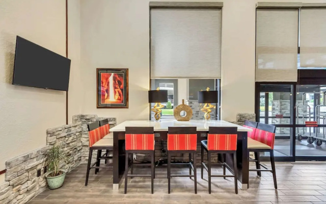 Comfort Inn Murray - Salt Lake City South