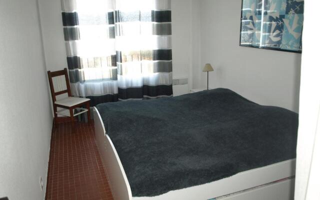 Appartement Saint-Jean-de-Monts, 3 pièces, 5 personnes - FR-1-323-136