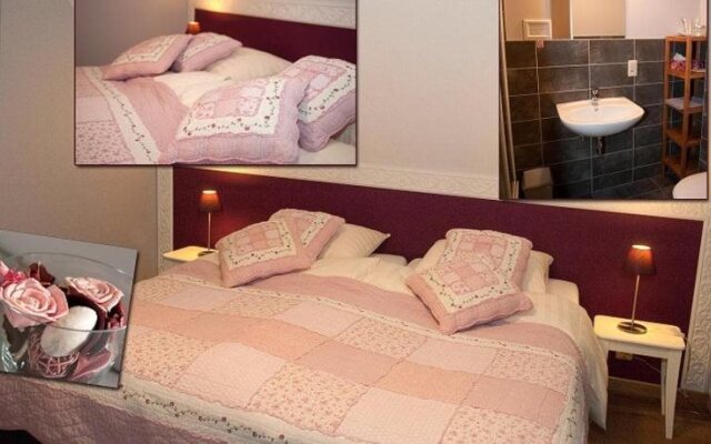 B&B Maison Ruthier