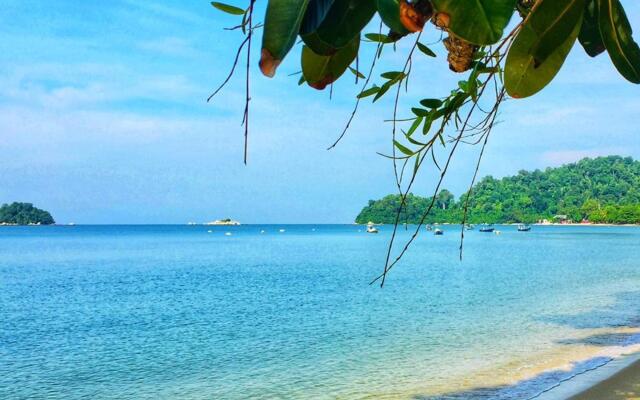Puteri Bayu Beach Resort