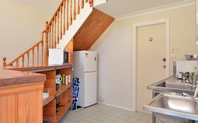 Madigan Wine Country Cottages