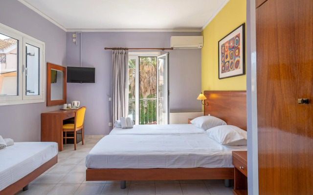 Mirabel Hotel