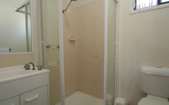 Ballina Beach Nature Resort