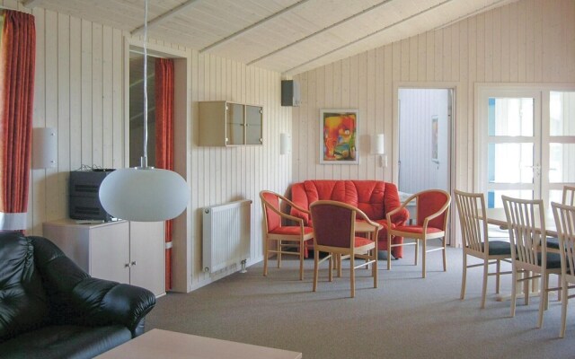 Friedrichskoog/strandpark 10
