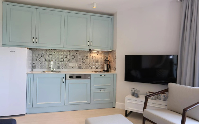 Alp Suites Pinehill