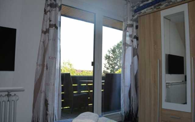 "sea Eagle" in the House on the Dune