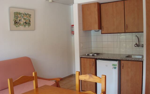 Medplaya Aparthotel San Eloy