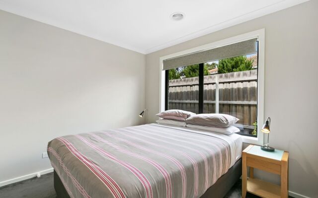 Best Western Aspen & Apartments