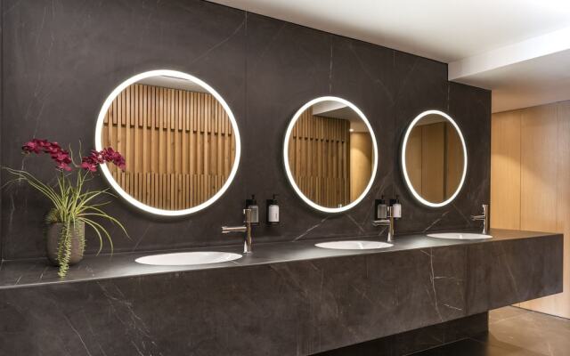 Wyndham Grand Mexico City