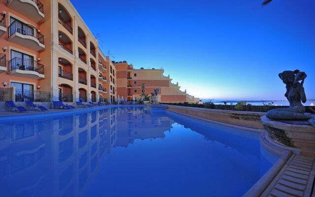 Grand Hotel Gozo