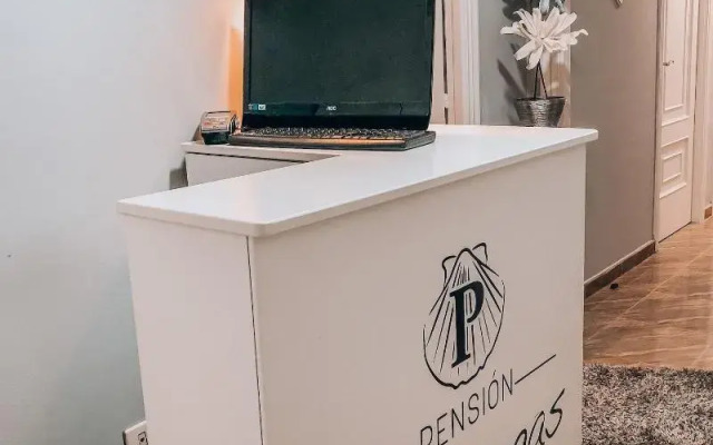 Pension As Burgas