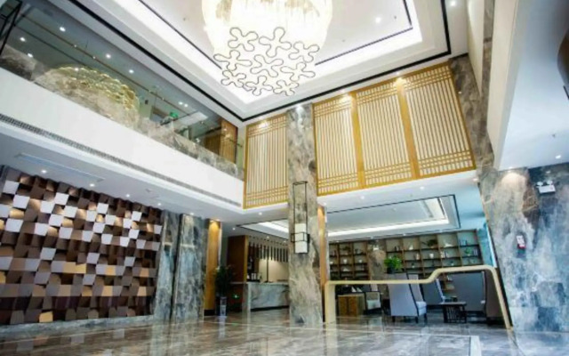 Hanyue Hotel
