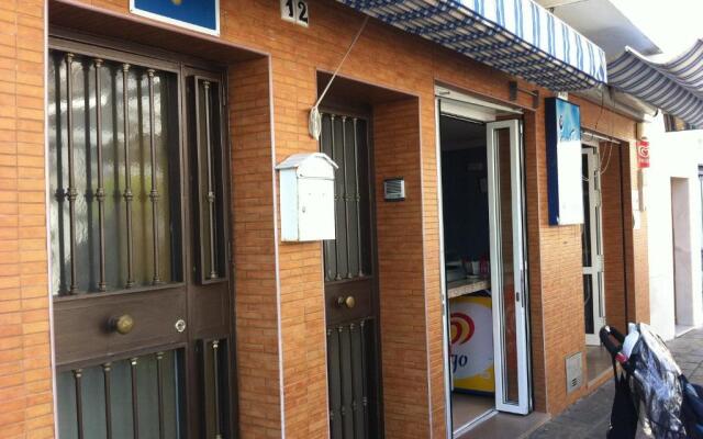 Hostal Ocana Manilva