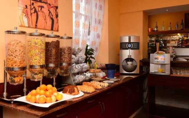 Hotel Buona Vita Salzburg