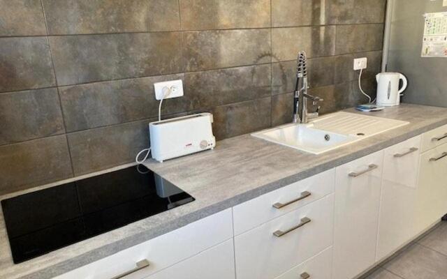 Maison Royan, 3 pièces, 6 personnes - FR-1-494-116