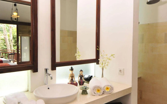 The Luku Boutique Villa and Gallery