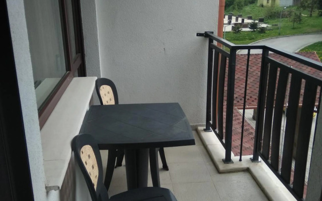 Apartment In Borovets Gardens C17