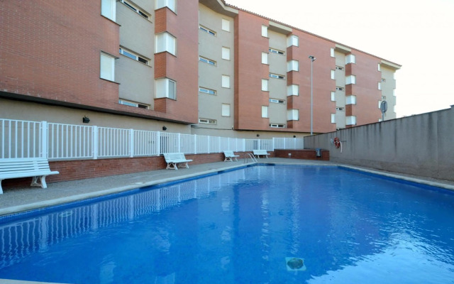 Terrassa del Mar 1-1-A