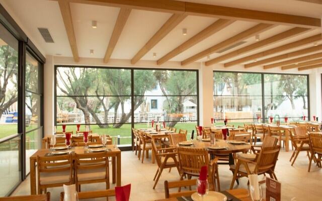 Ladonia Onderhan Hotel - All Inclusive