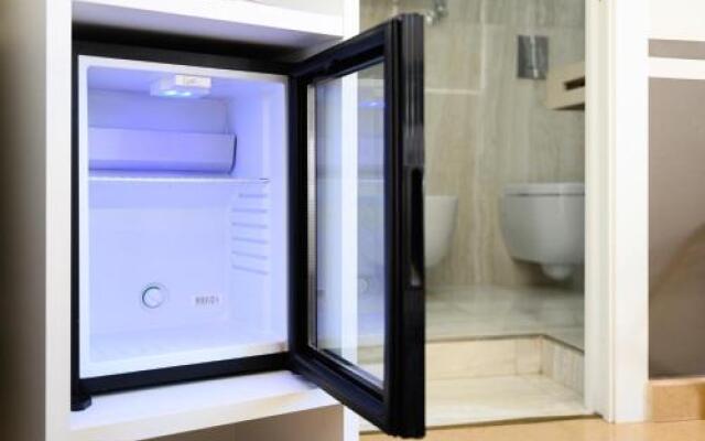 Residenza Molinari Suite&Rooms