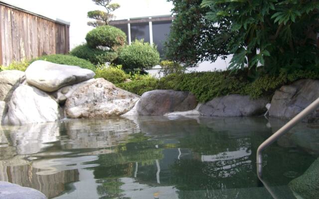 Tabist Matsushima Onsen Otome no Yu Sakurashi