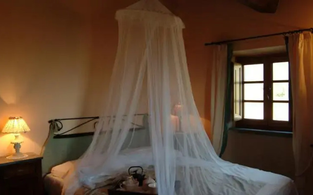 Antico Casale Mugnani