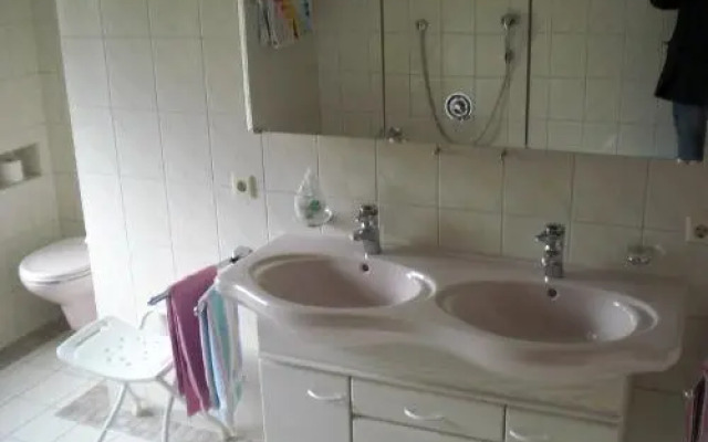 Ferienwohnung Baumann