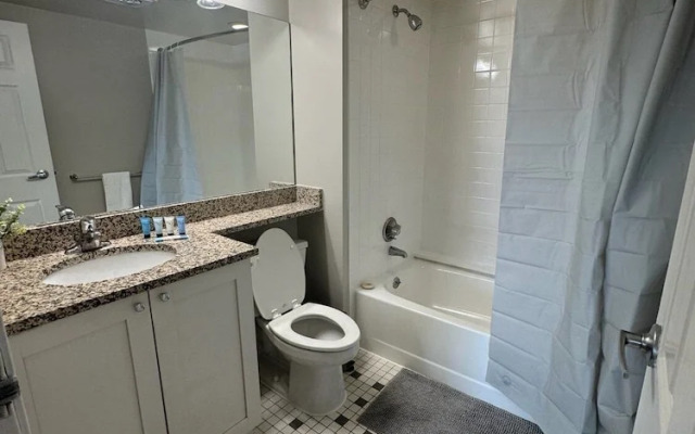 Prime Location for Business Stay