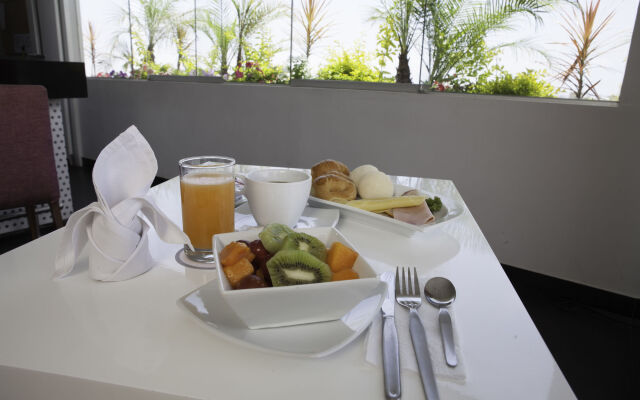 Palmetto Hotel Business San Miguel