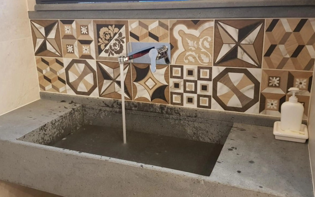 La Suite Al Centro Città