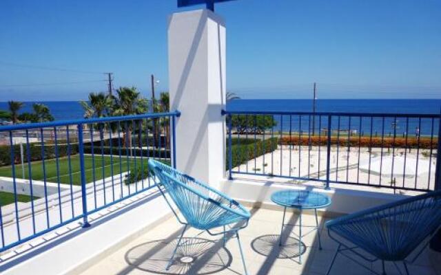 Latchi Riviera Beach Villa No.2