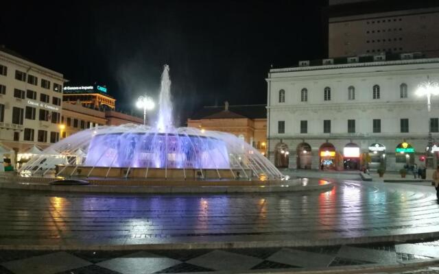 la casa accanto al Duomo
