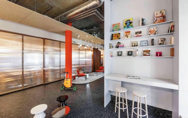 ibis budget Muenster City